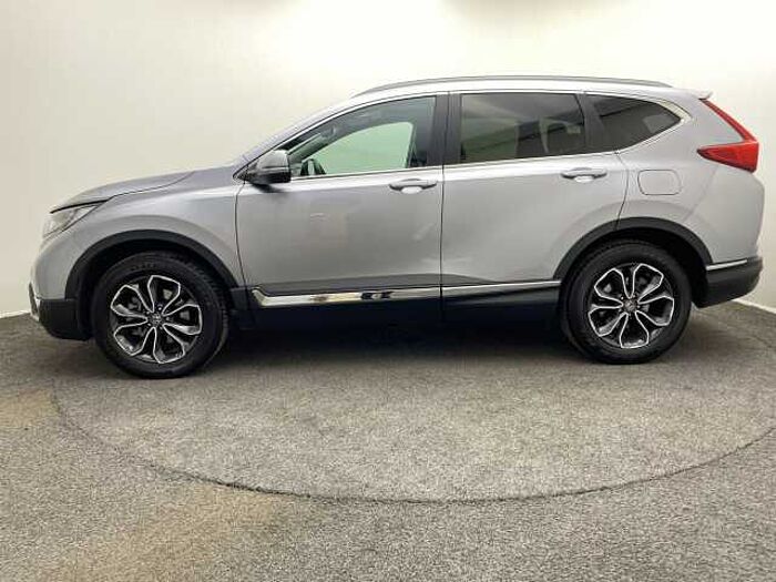 Honda CR-V Hybrid 2.0 i-MMD Hybrid EX 5dr eCVT 