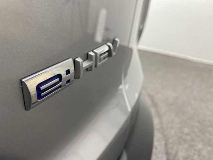 Honda CR-V Hybrid 2.0 i-MMD Hybrid EX 5dr eCVT 