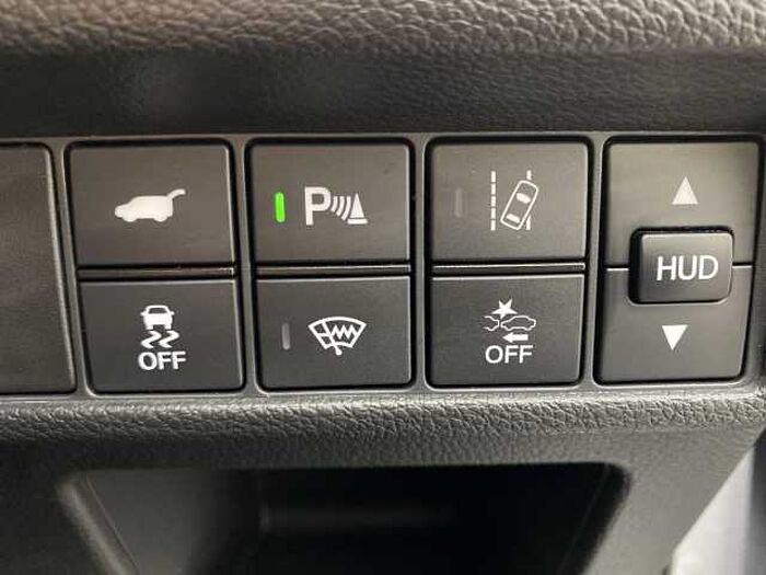 Honda CR-V Hybrid 2.0 i-MMD Hybrid EX 5dr eCVT 