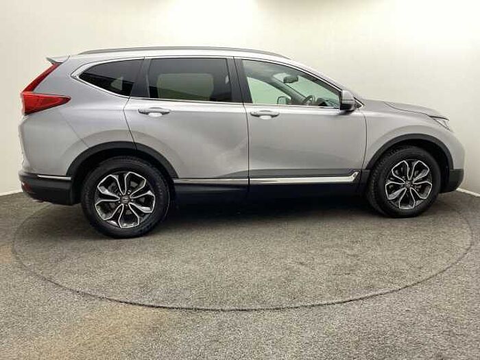 Honda CR-V Hybrid 2.0 i-MMD Hybrid EX 5dr eCVT 