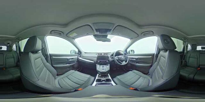 Honda CR-V Hybrid 2.0 i-MMD Hybrid EX 5dr eCVT 