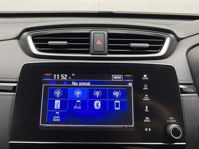 Honda CR-V Hybrid 2.0 i-MMD Hybrid SR 5dr eCVT 