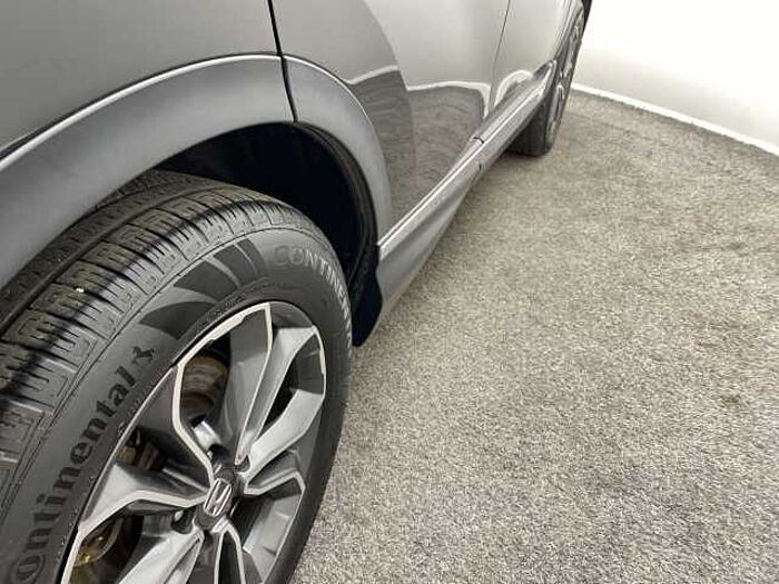 Honda CR-V Hybrid 2.0 i-MMD Hybrid SR 5dr eCVT 