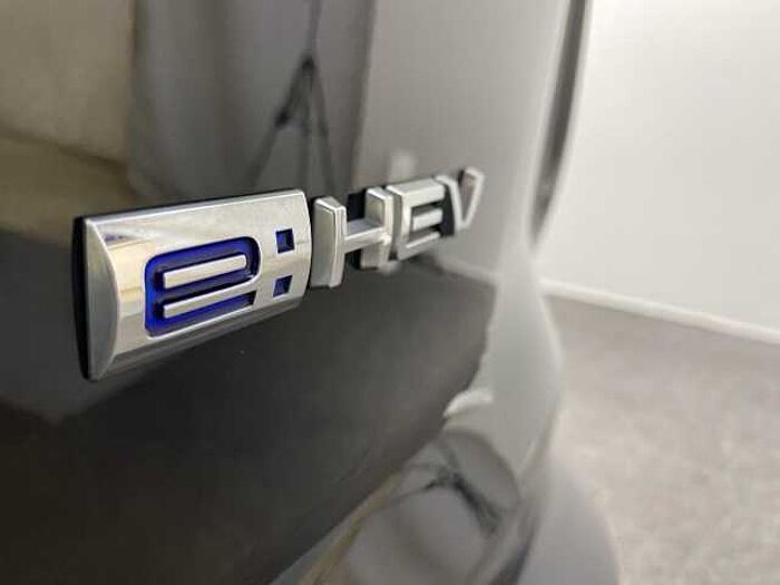 Honda CR-V Hybrid 2.0 i-MMD Hybrid SR 5dr eCVT 
