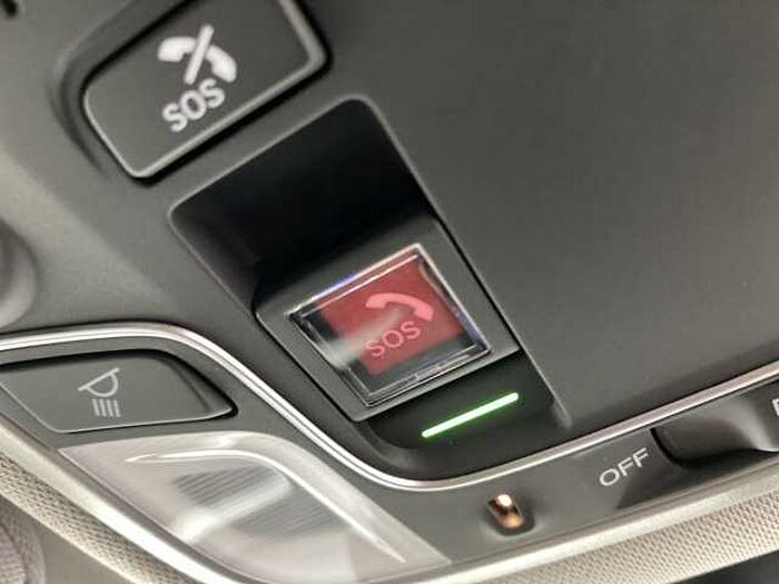 Honda CR-V Hybrid 2.0 i-MMD Hybrid SR 5dr eCVT 