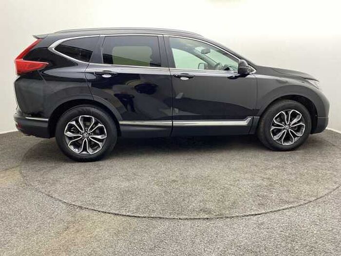 Honda CR-V Hybrid 2.0 i-MMD Hybrid SR 5dr eCVT 