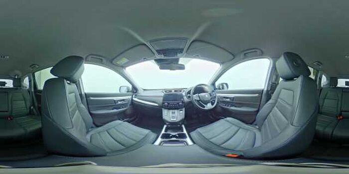 Honda CR-V Hybrid 2.0 i-MMD Hybrid SR 5dr eCVT 