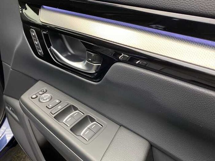 Honda CR-V e:PHEV 2.0 ePHEV Advance Tech 5dr eCVT 