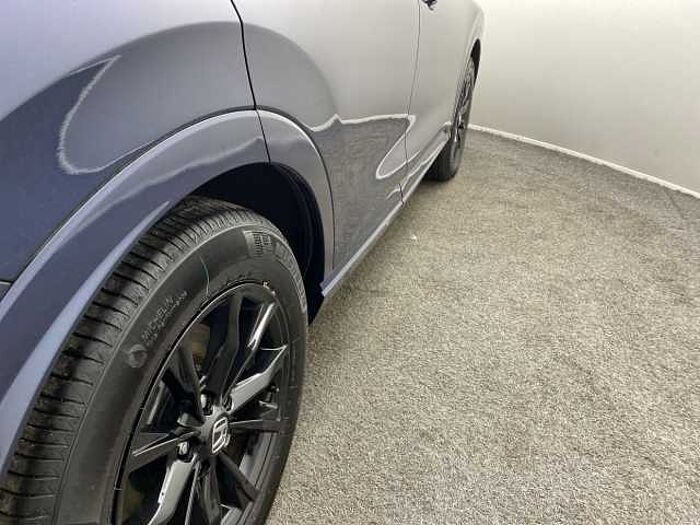 Honda CR-V e:PHEV 2.0 ePHEV Advance Tech 5dr eCVT 