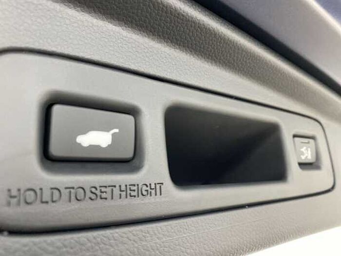 Honda CR-V e:PHEV 2.0 ePHEV Advance Tech 5dr eCVT 