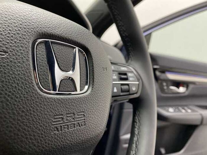 Honda CR-V e:PHEV 2.0 ePHEV Advance Tech 5dr eCVT 