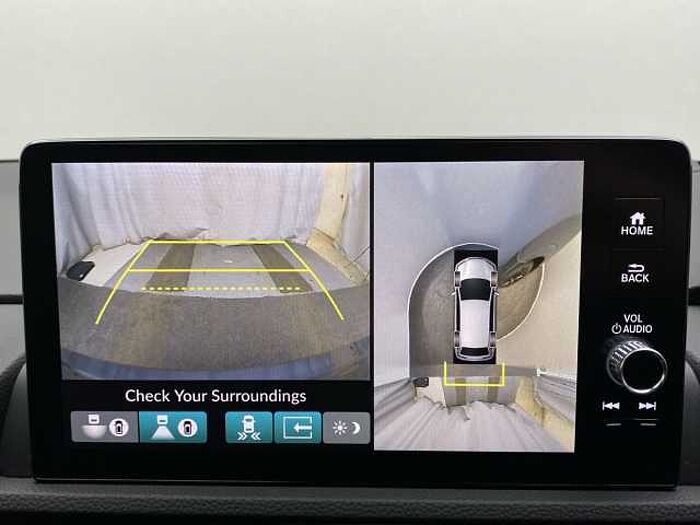 Honda CR-V e:PHEV 2.0 ePHEV Advance Tech 5dr eCVT 