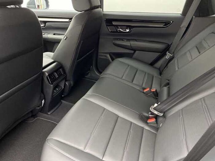 Honda CR-V e:PHEV 2.0 ePHEV Advance Tech 5dr eCVT 