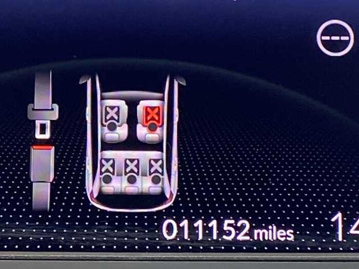 Honda Jazz Hybrid 1.5 i-MMD Hybrid SR 5dr eCVT 