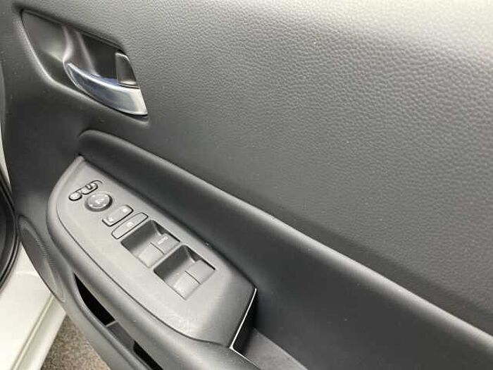 Honda Jazz Hybrid 1.5 i-MMD Hybrid SR 5dr eCVT 