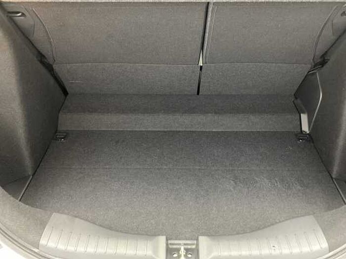 Honda Jazz Hybrid 1.5 i-MMD Hybrid SR 5dr eCVT 