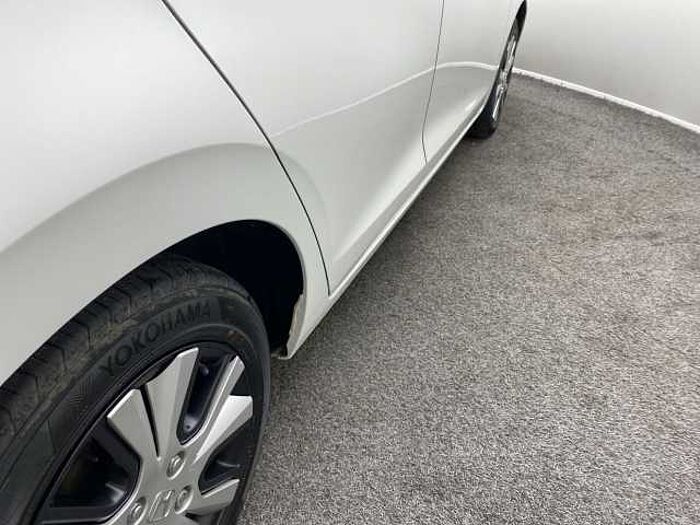 Honda Jazz Hybrid 1.5 i-MMD Hybrid SR 5dr eCVT 