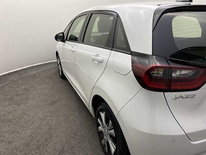 Honda Jazz Hybrid 1.5 i-MMD Hybrid SR 5dr eCVT 