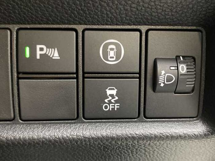 Honda Jazz Hybrid 1.5 i-MMD Hybrid SR 5dr eCVT 