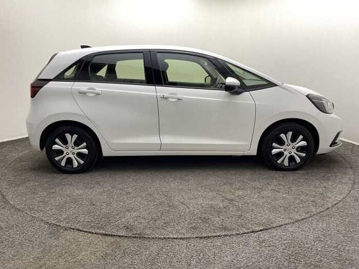 Honda Jazz Hybrid 1.5 i-MMD Hybrid SR 5dr eCVT 