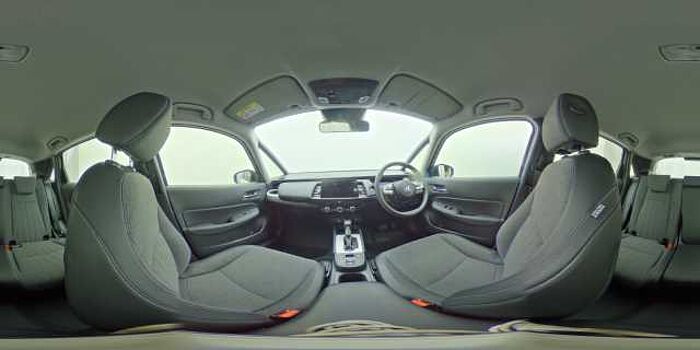 Honda Jazz Hybrid 1.5 i-MMD Hybrid SR 5dr eCVT 