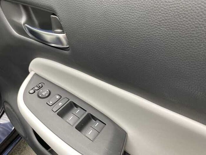 Honda Jazz Hybrid 1.5 i-MMD Hybrid EX 5dr eCVT 