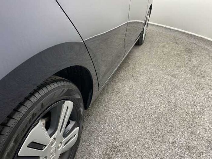 Honda Jazz Hybrid 1.5 i-MMD Hybrid EX 5dr eCVT 