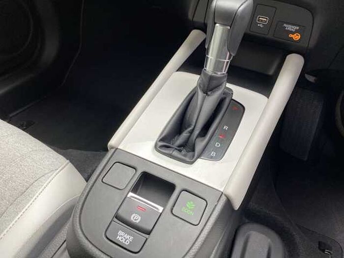 Honda Jazz Hybrid 1.5 i-MMD Hybrid EX 5dr eCVT 