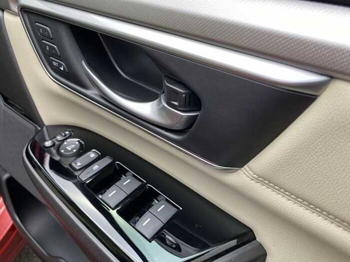 Honda CR-V Hybrid 2.0 i-MMD Hybrid EX 5dr eCVT 