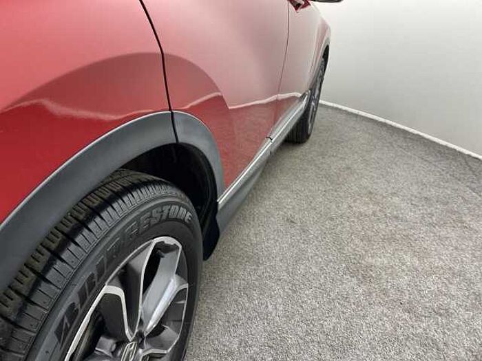 Honda CR-V Hybrid 2.0 i-MMD Hybrid EX 5dr eCVT 