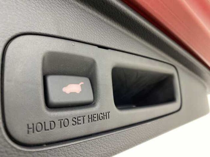 Honda CR-V Hybrid 2.0 i-MMD Hybrid EX 5dr eCVT 