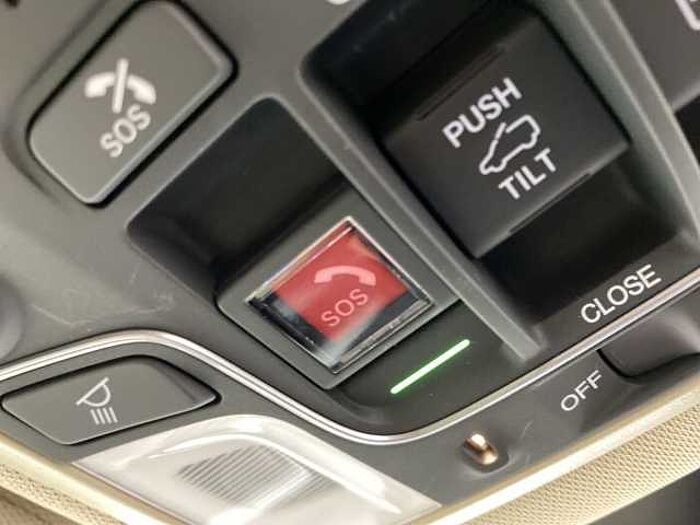 Honda CR-V Hybrid 2.0 i-MMD Hybrid EX 5dr eCVT 