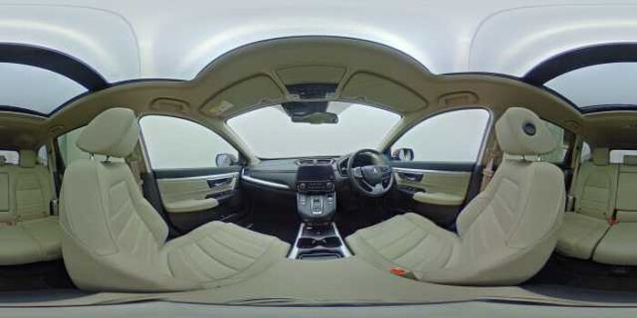 Honda CR-V Hybrid 2.0 i-MMD Hybrid EX 5dr eCVT 