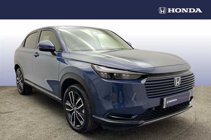 Honda HR-V e:HEV 1.5 eHEV Elegance 5dr CVT 