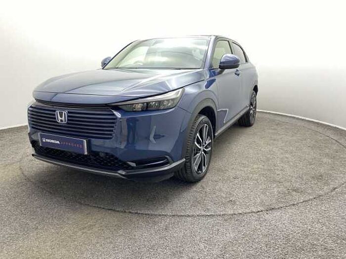 Honda HR-V e:HEV 1.5 eHEV Elegance 5dr CVT 