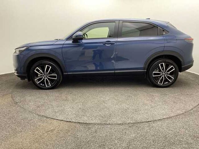 Honda HR-V e:HEV 1.5 eHEV Elegance 5dr CVT 