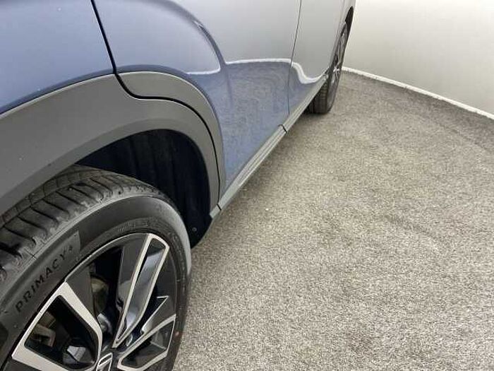 Honda HR-V e:HEV 1.5 eHEV Elegance 5dr CVT 