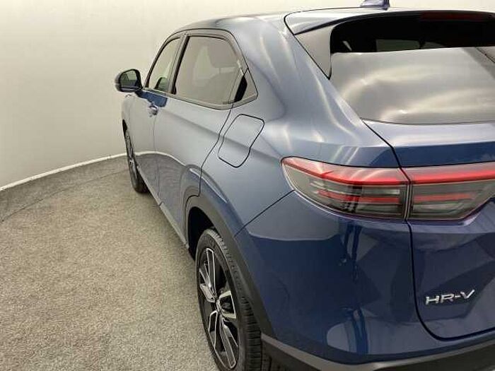 Honda HR-V e:HEV 1.5 eHEV Elegance 5dr CVT 
