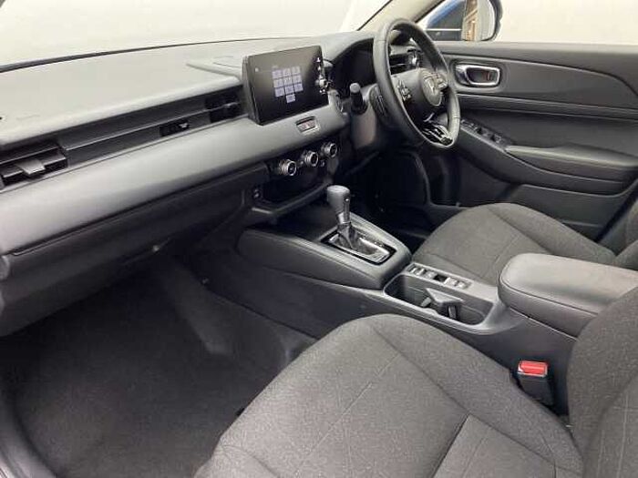 Honda HR-V e:HEV 1.5 eHEV Elegance 5dr CVT 