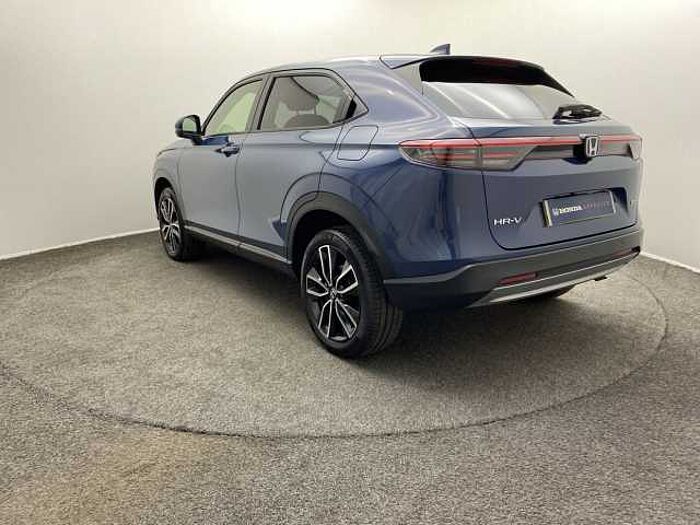 Honda HR-V e:HEV 1.5 eHEV Elegance 5dr CVT 