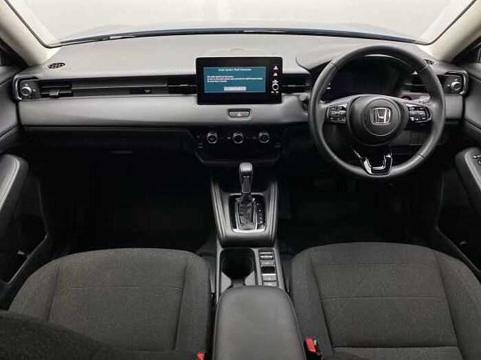 Honda HR-V e:HEV 1.5 eHEV Elegance 5dr CVT 