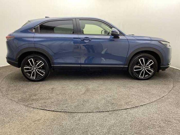 Honda HR-V e:HEV 1.5 eHEV Elegance 5dr CVT 