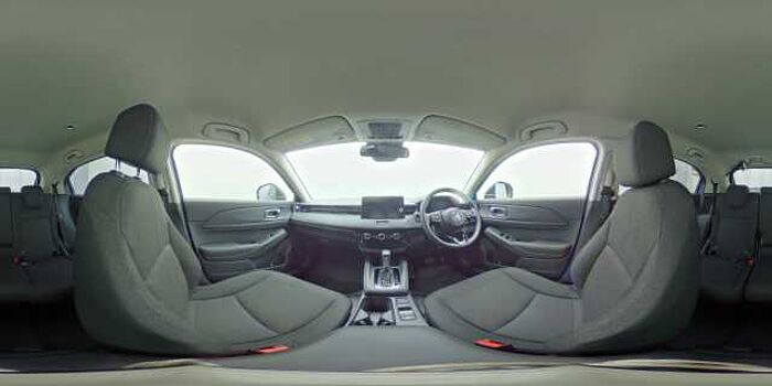 Honda HR-V e:HEV 1.5 eHEV Elegance 5dr CVT 