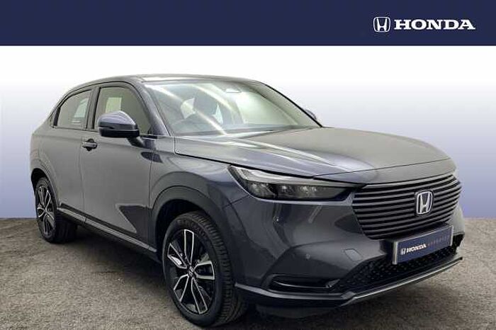 Honda HR-V Hybrid 1.5 eHEV Elegance 5dr CVT 