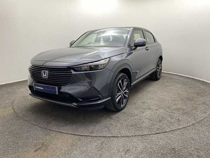 Honda HR-V Hybrid 1.5 eHEV Elegance 5dr CVT 