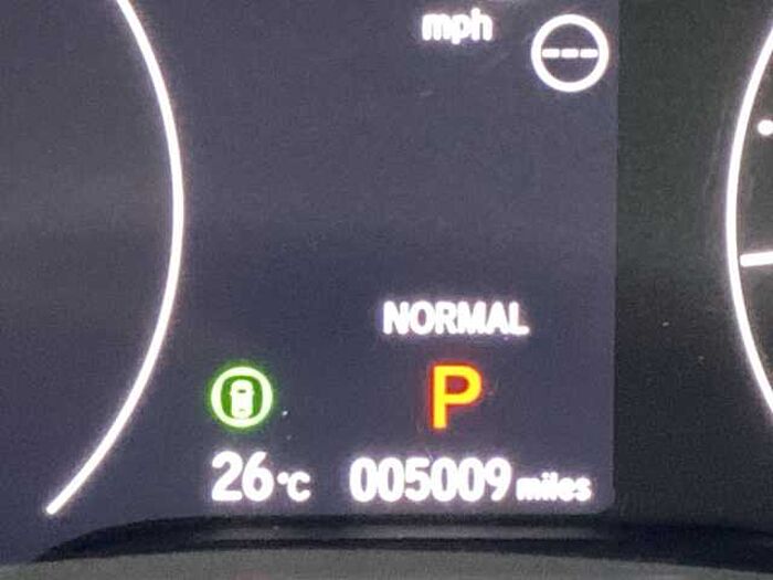 Honda HR-V Hybrid 1.5 eHEV Elegance 5dr CVT 