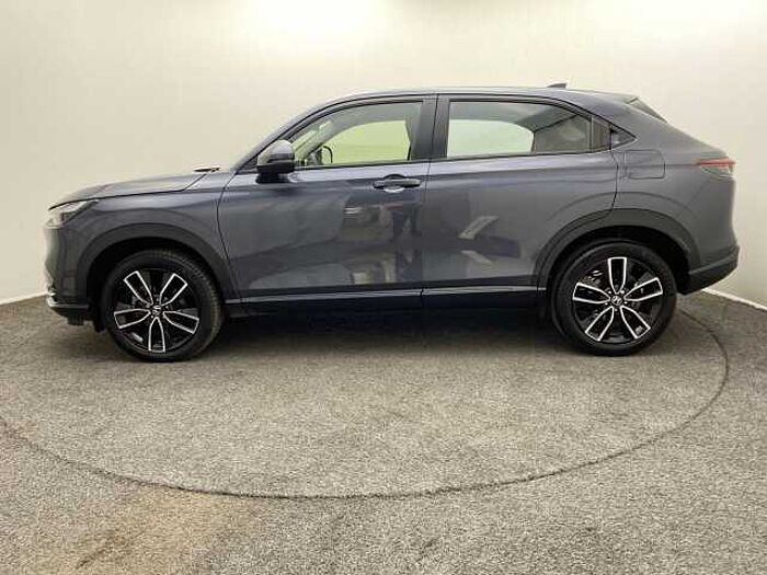Honda HR-V Hybrid 1.5 eHEV Elegance 5dr CVT 