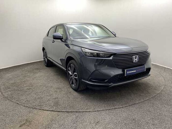 Honda HR-V Hybrid 1.5 eHEV Elegance 5dr CVT 