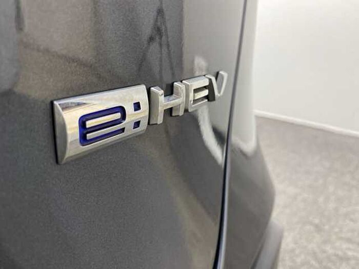 Honda HR-V Hybrid 1.5 eHEV Elegance 5dr CVT 