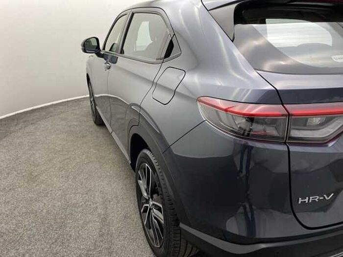 Honda HR-V Hybrid 1.5 eHEV Elegance 5dr CVT 